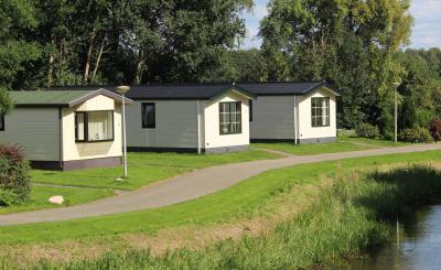 7. Galeriebild Ferienzentrum Hunzepark